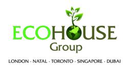 EcoHouse Group Logo